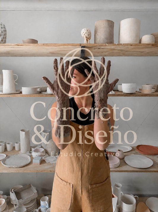Método Concreto Creativo